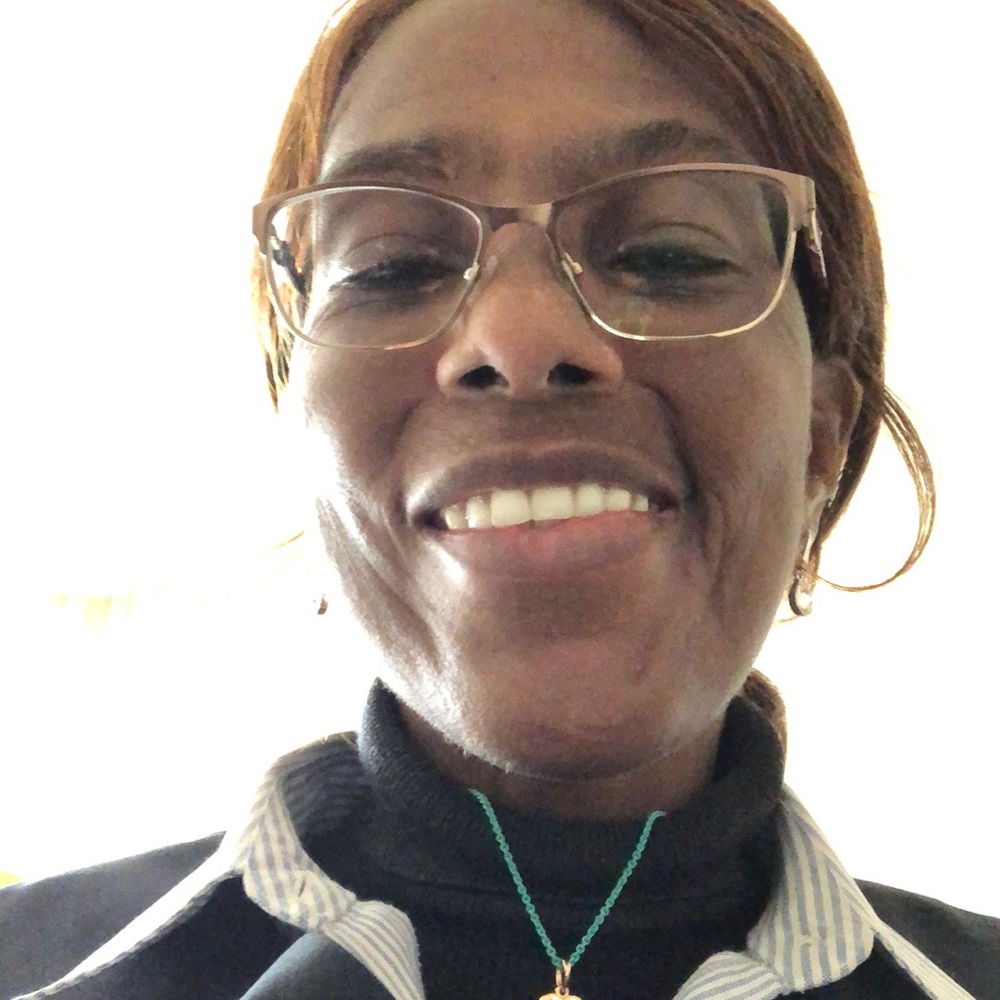 Meet your Posher, Karen